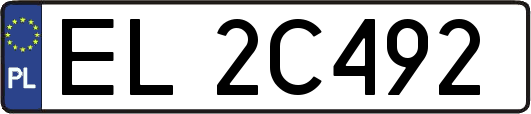 EL2C492