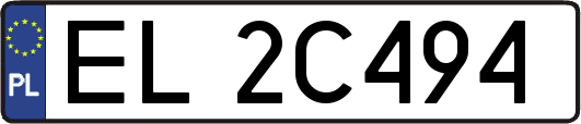 EL2C494