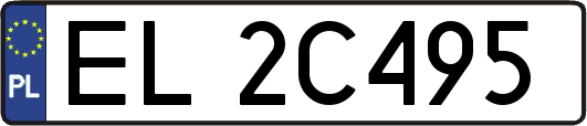 EL2C495