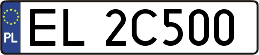EL2C500
