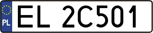 EL2C501