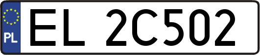 EL2C502