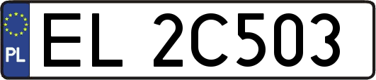 EL2C503