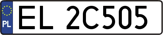 EL2C505