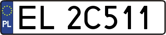 EL2C511