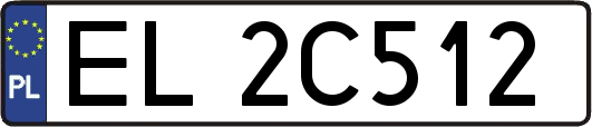 EL2C512