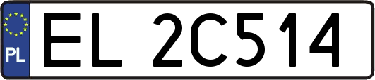 EL2C514