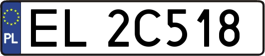 EL2C518