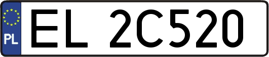 EL2C520