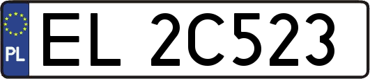 EL2C523
