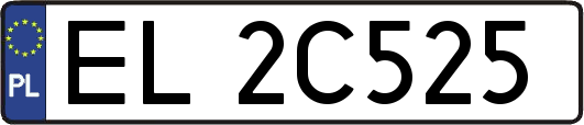 EL2C525