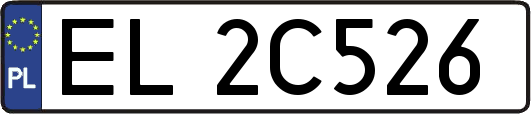 EL2C526