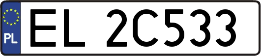 EL2C533