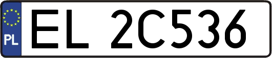 EL2C536