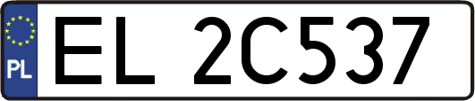 EL2C537