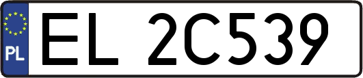 EL2C539