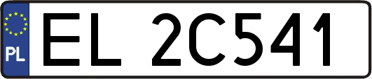 EL2C541