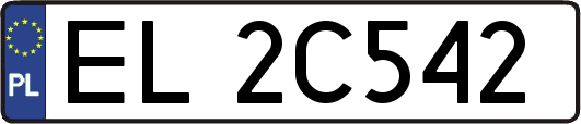 EL2C542