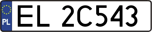 EL2C543