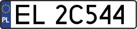 EL2C544