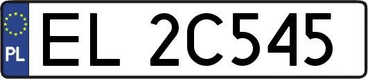 EL2C545
