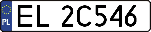 EL2C546