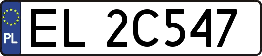 EL2C547