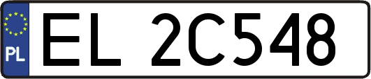EL2C548