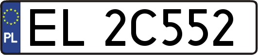 EL2C552