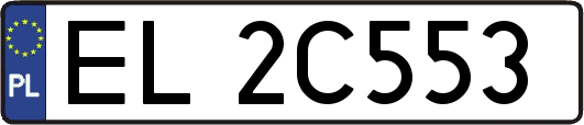 EL2C553