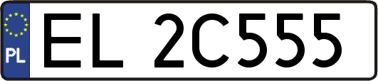 EL2C555