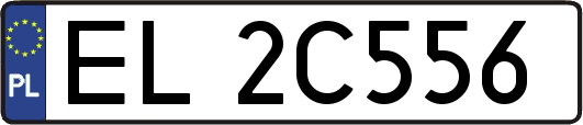 EL2C556