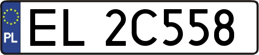 EL2C558