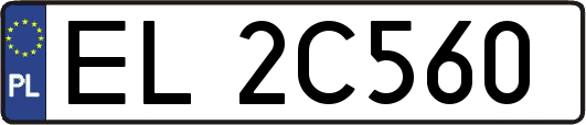 EL2C560