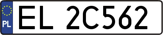 EL2C562