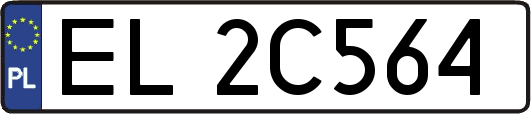 EL2C564