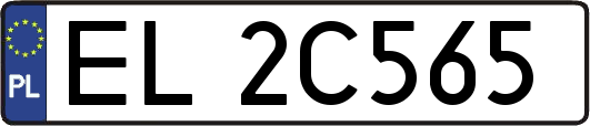 EL2C565