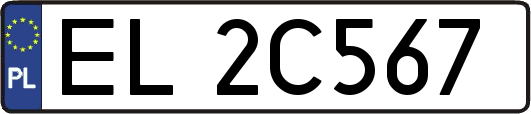 EL2C567