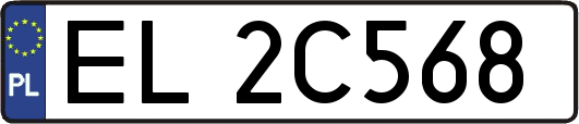 EL2C568