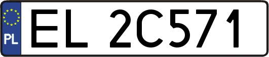 EL2C571