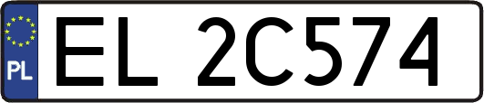 EL2C574