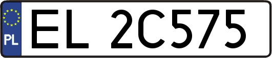 EL2C575