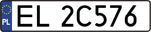 EL2C576