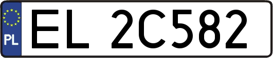 EL2C582