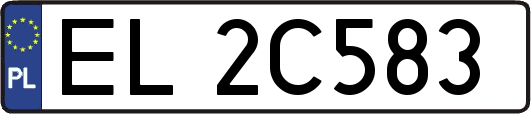EL2C583