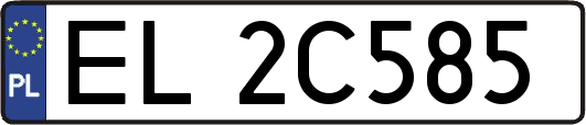 EL2C585