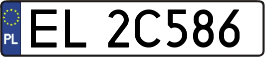 EL2C586