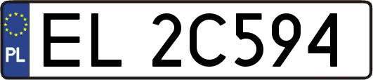 EL2C594