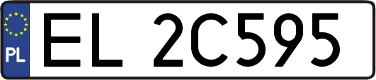 EL2C595