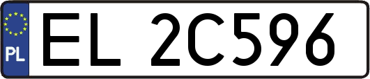EL2C596